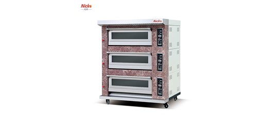 如何选择一款适合的烤炉|广州式商用烤炉